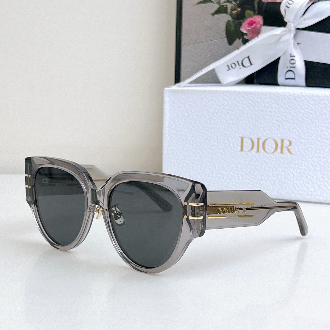 Top Quality D*ior Glasses