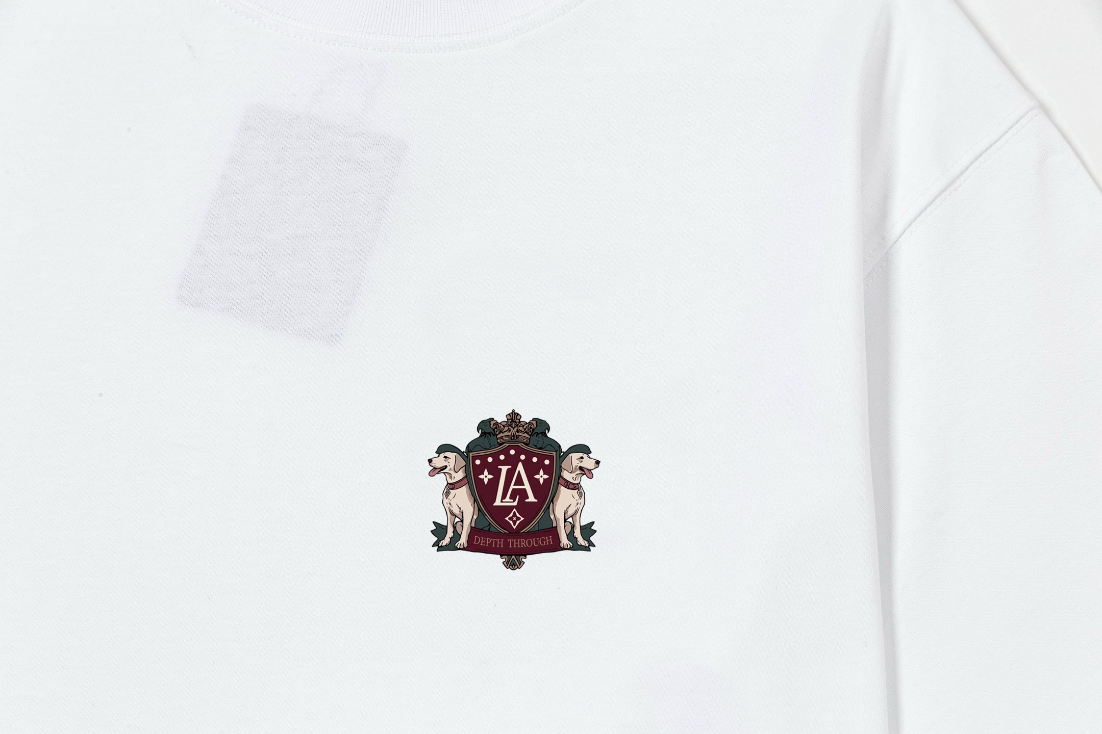 Men Women T-shirt Top Quality