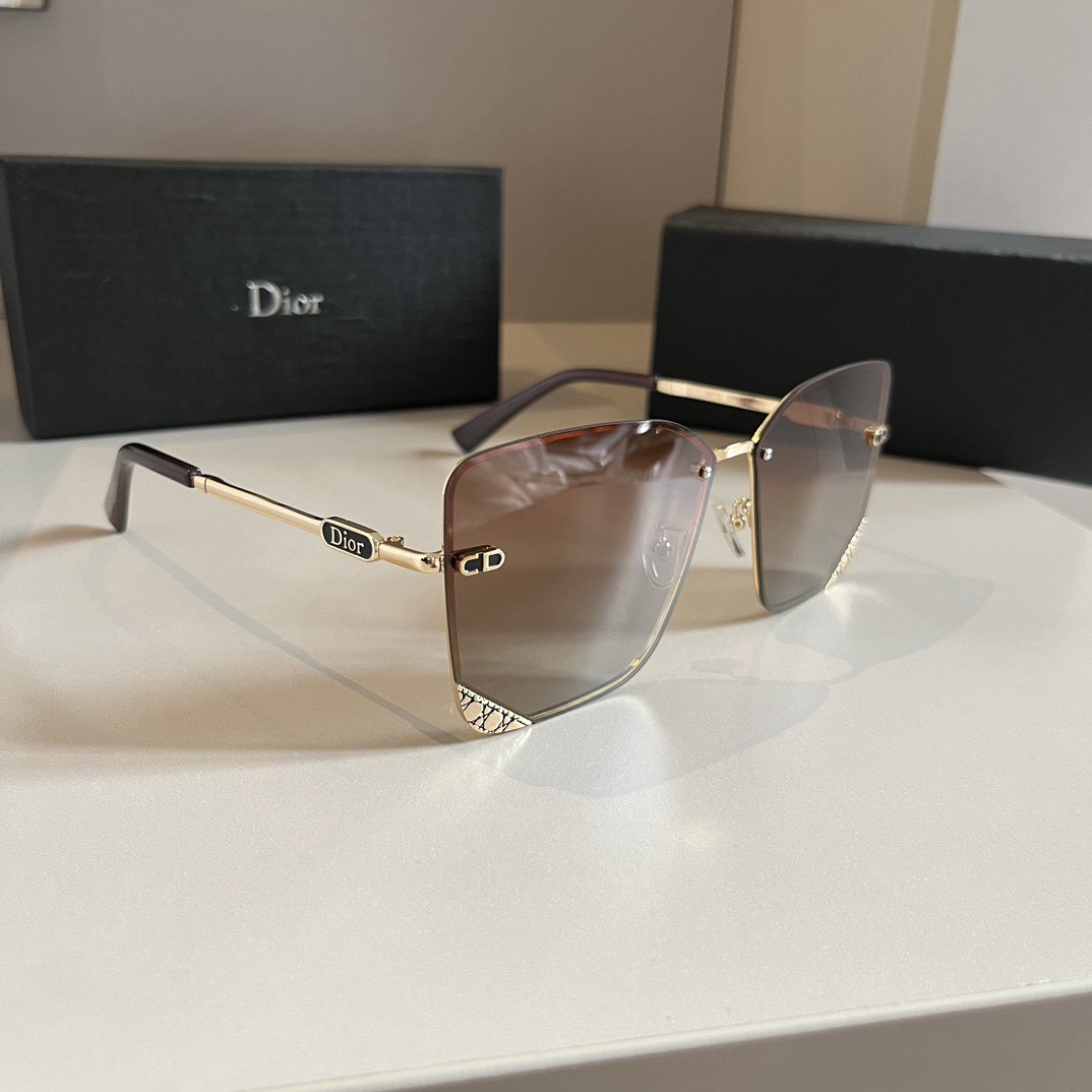 Top Quality D*ior Glasses