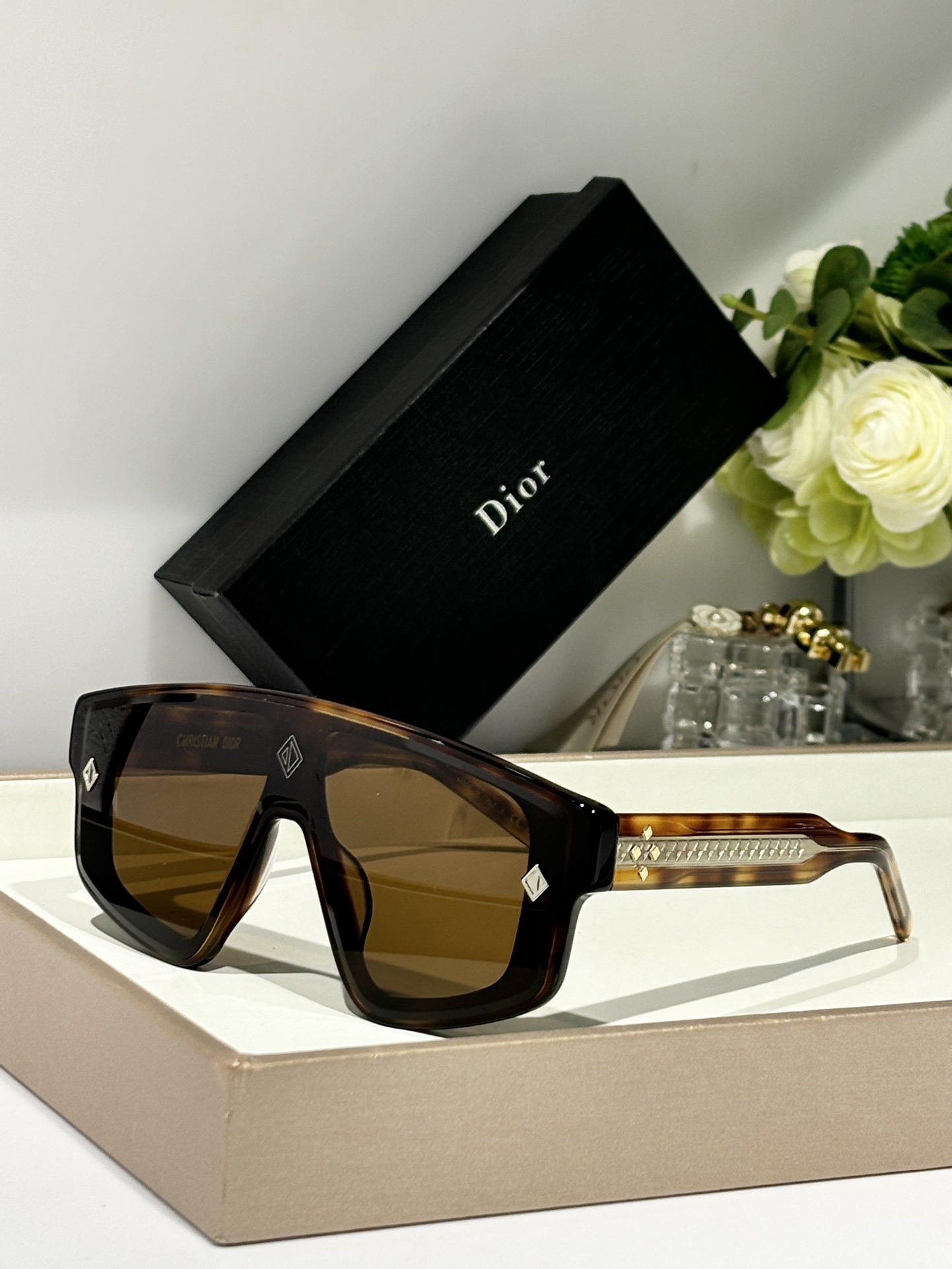 Top Quality D*ior Glasses