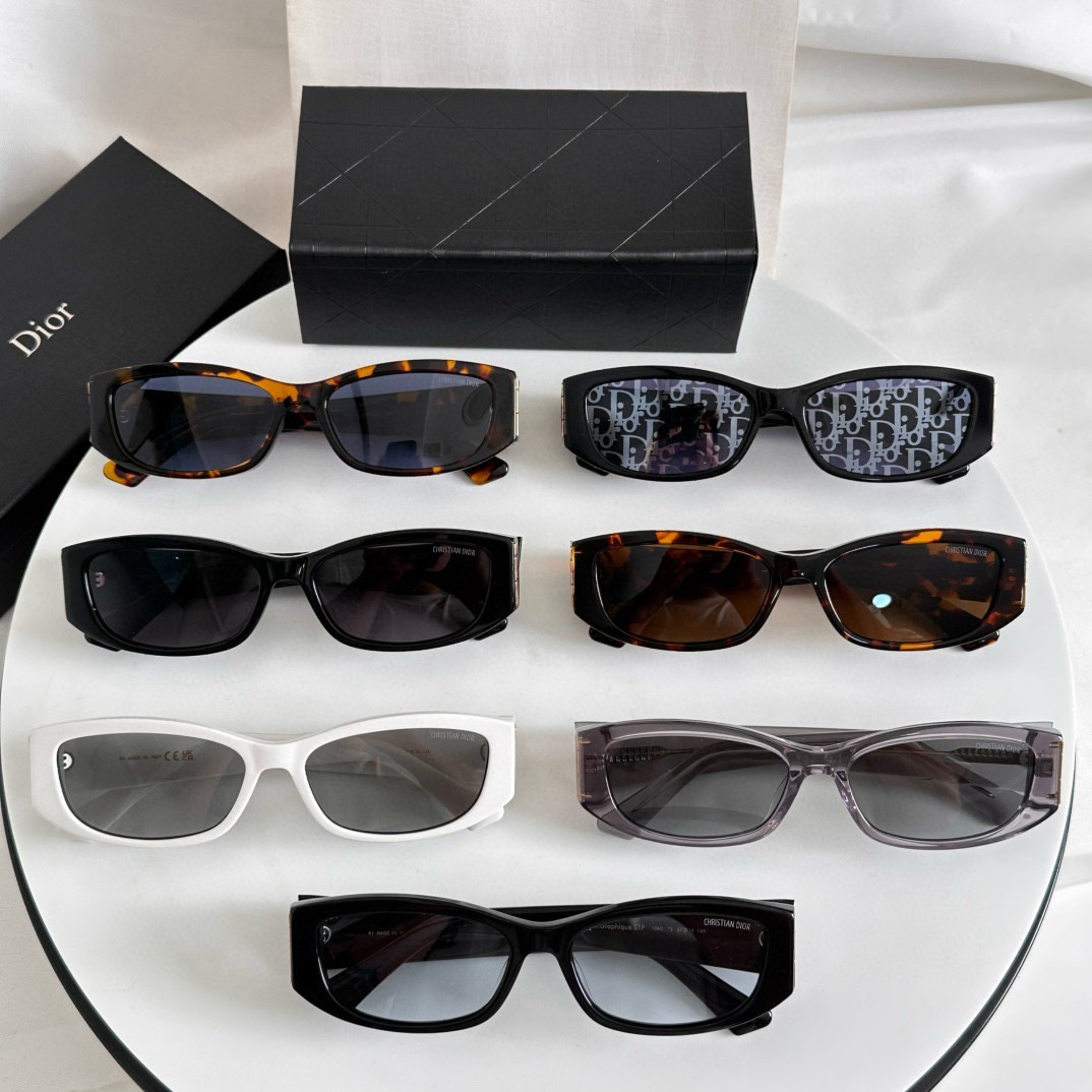 Top Quality D*ior Glasses