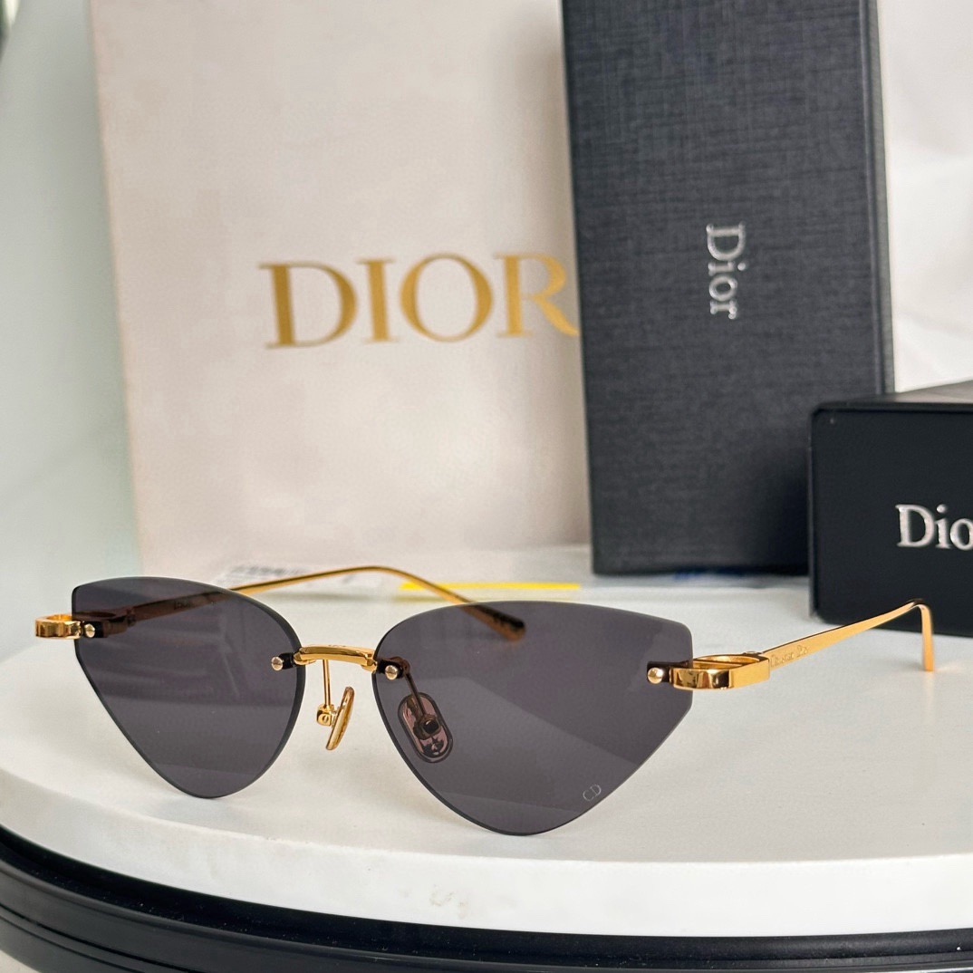 Top Quality D*ior Glasses
