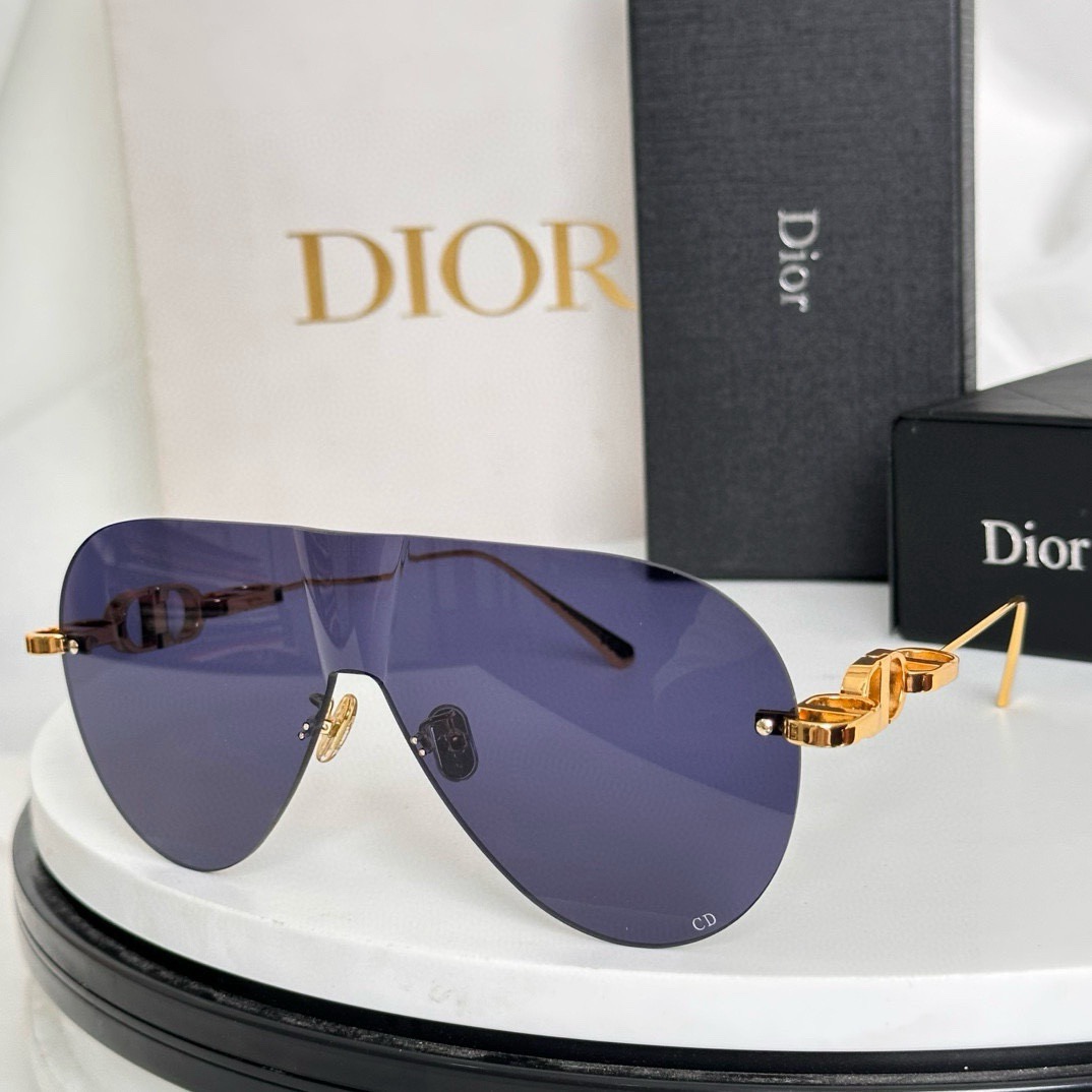 Top Quality D*ior Glasses