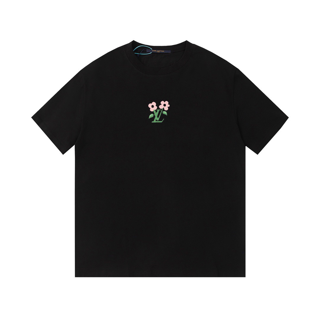 Men Women T-shirt Top Quality