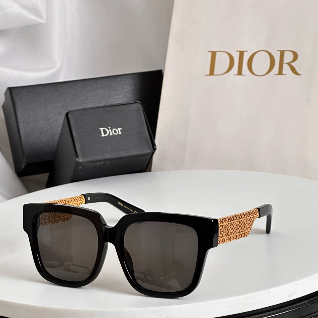 Top Quality D*ior Glasses