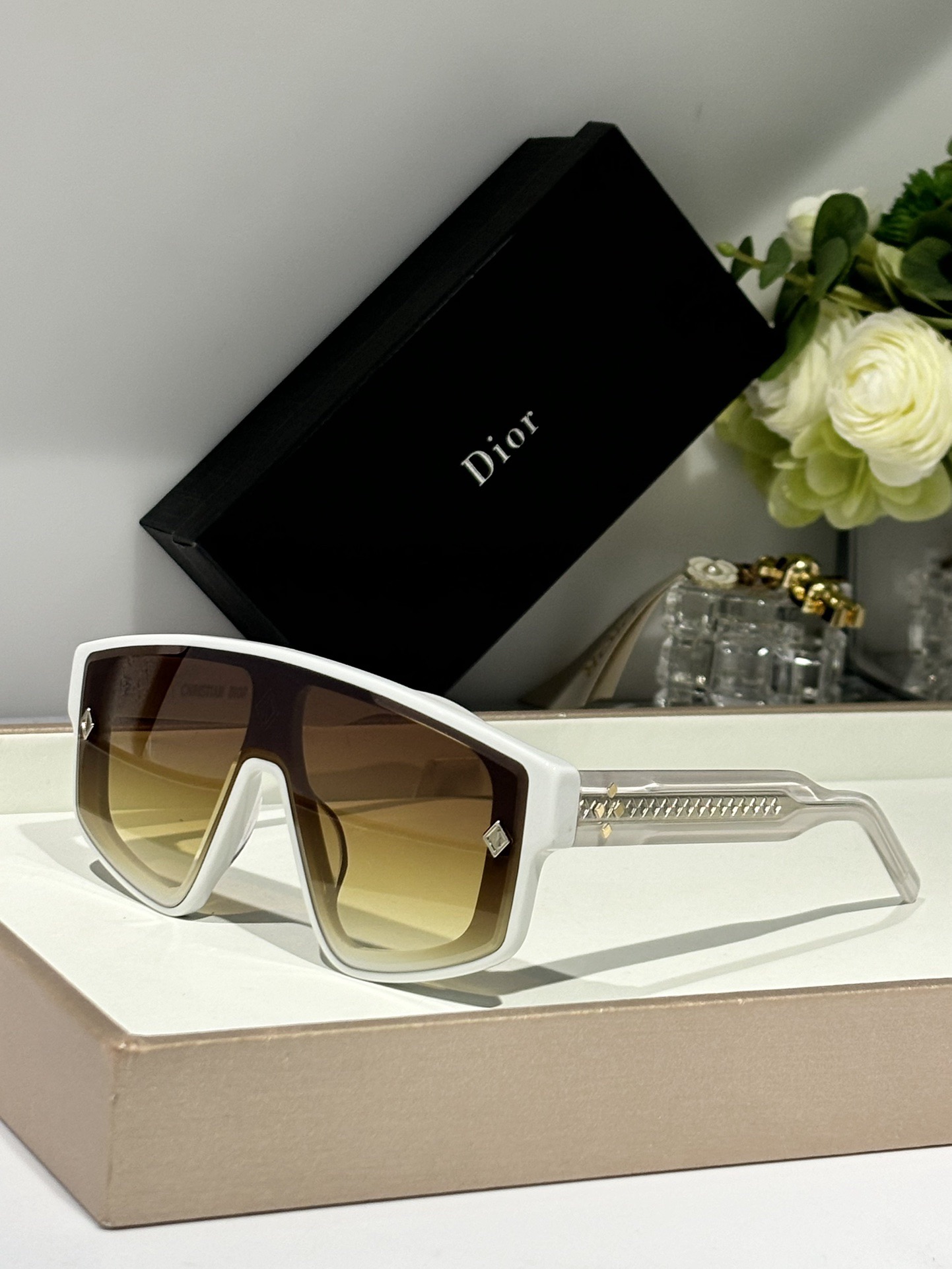 Top Quality D*ior Glasses
