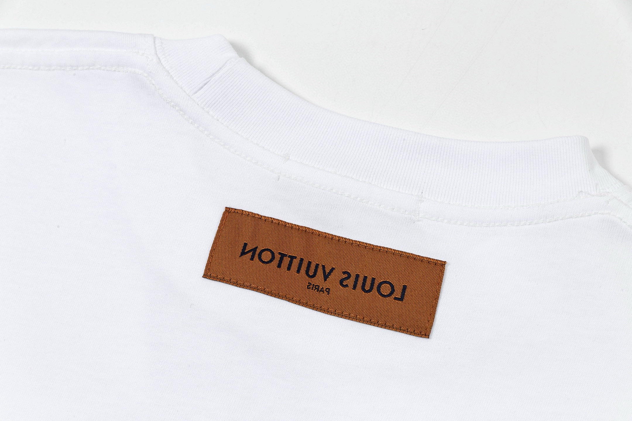 Men Women T-shirt Top Quality