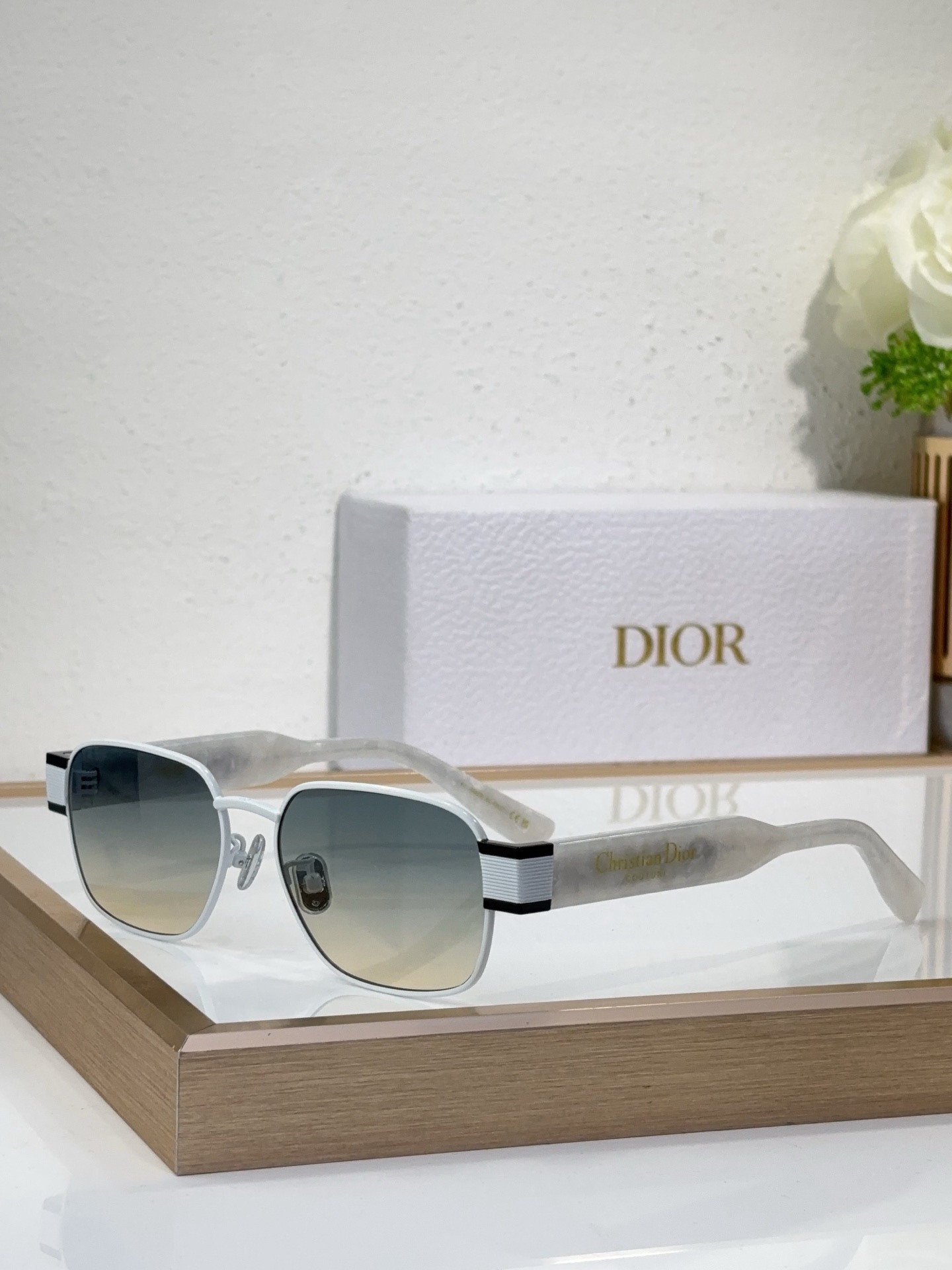 Top Quality D*ior Glasses