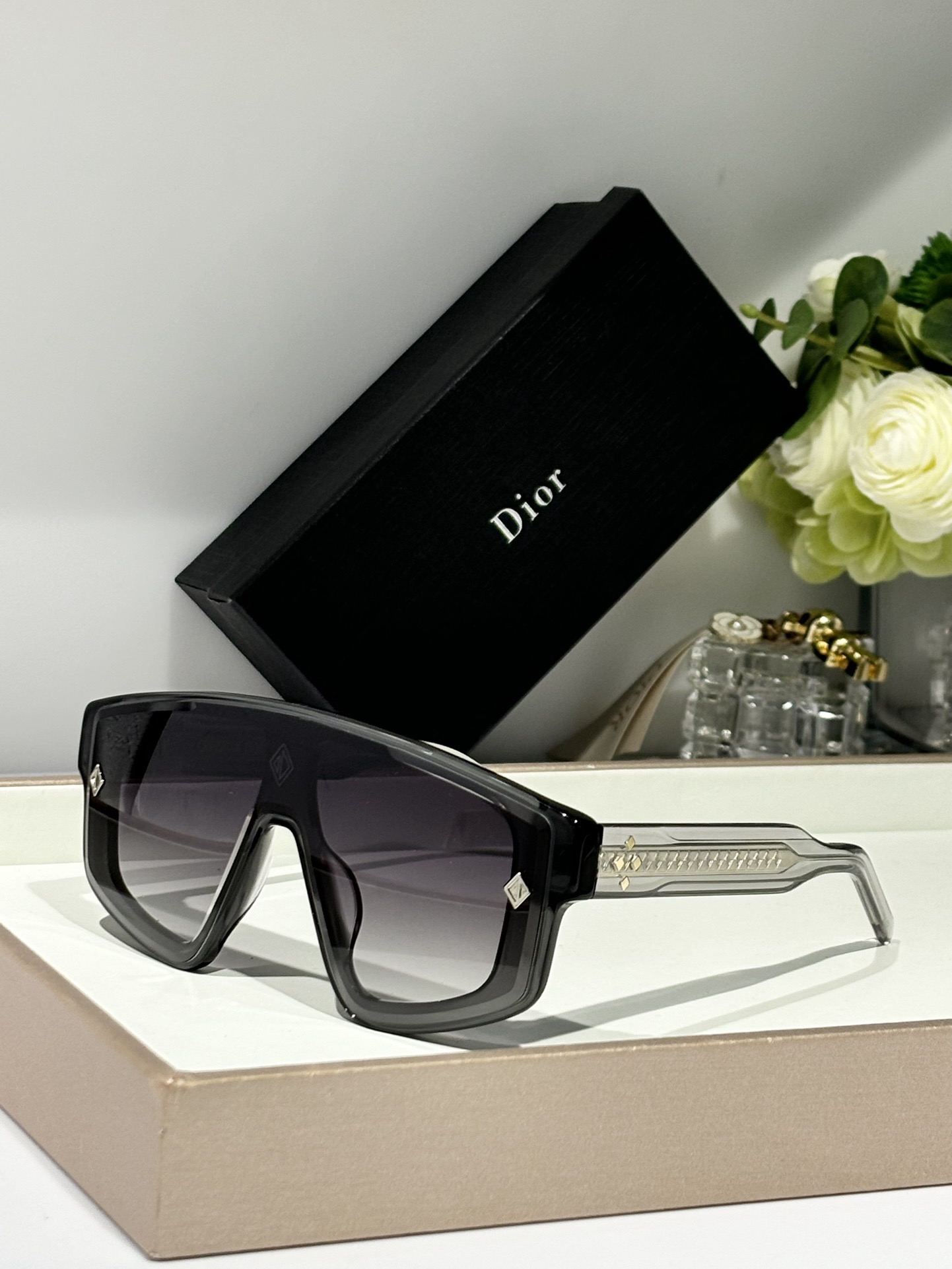 Top Quality D*ior Glasses