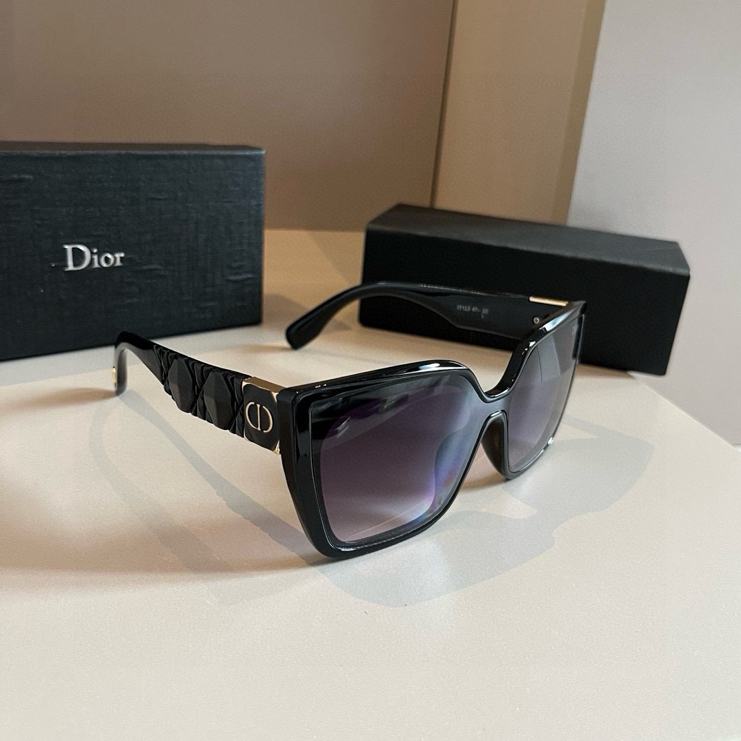 Top Quality D*ior Glasses