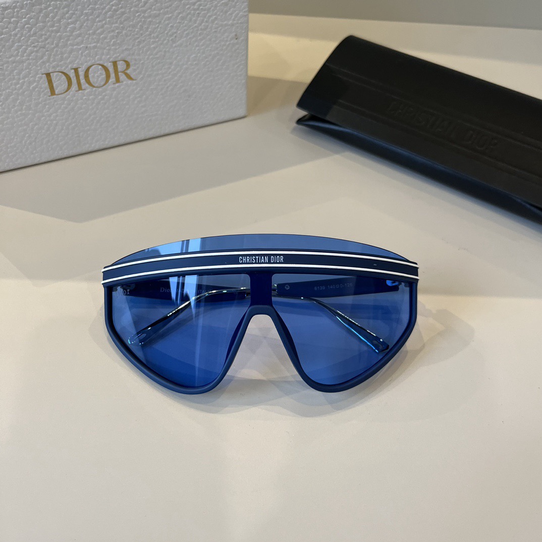 Top Quality D*ior Glasses