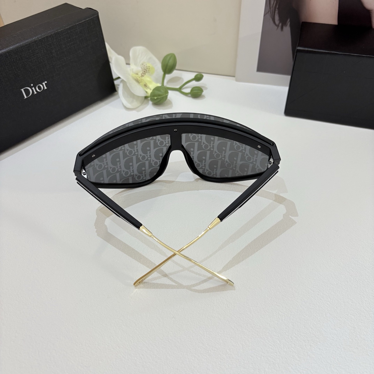 Top Quality D*ior Glasses