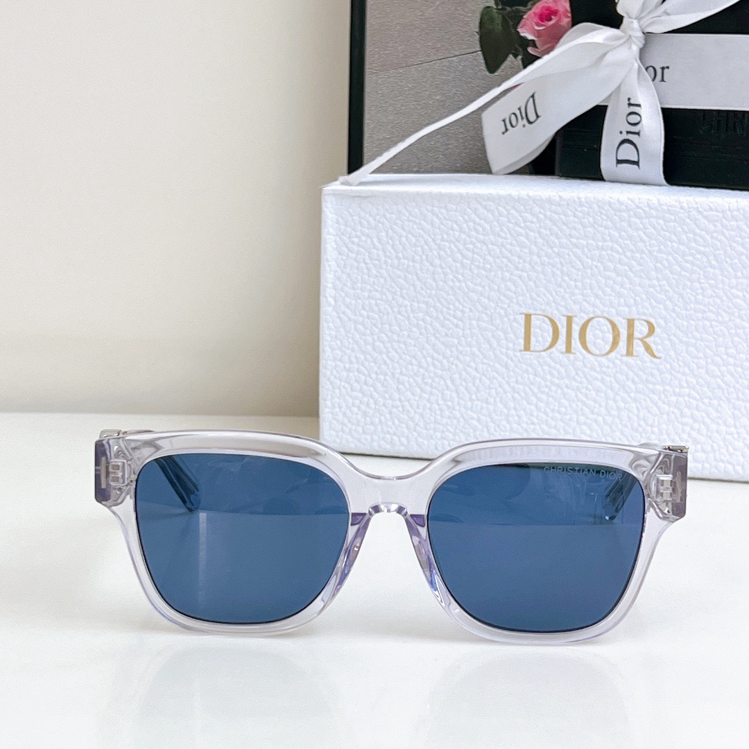 Top Quality D*ior Glasses