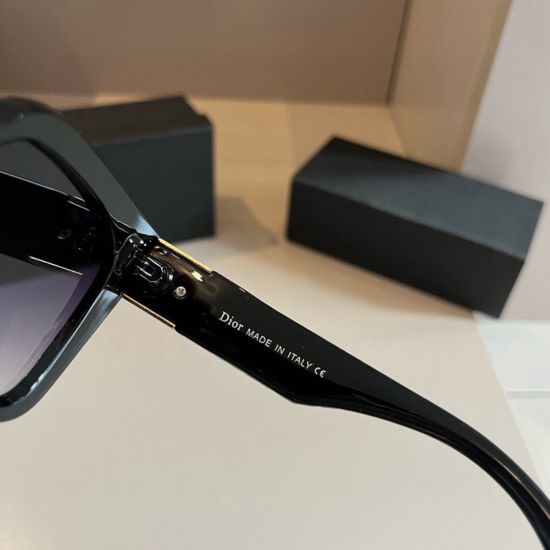 Top Quality D*ior Glasses
