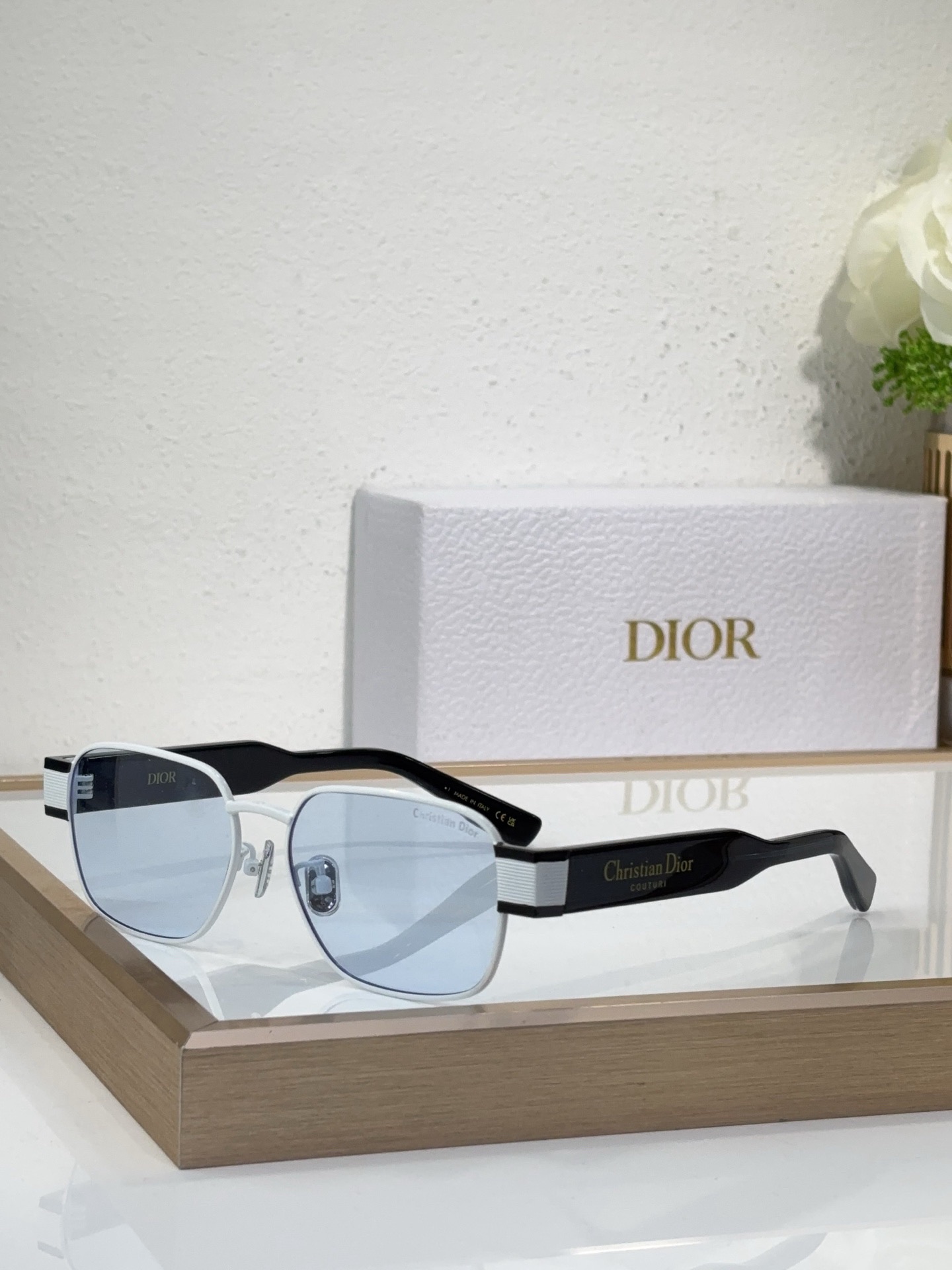 Top Quality D*ior Glasses