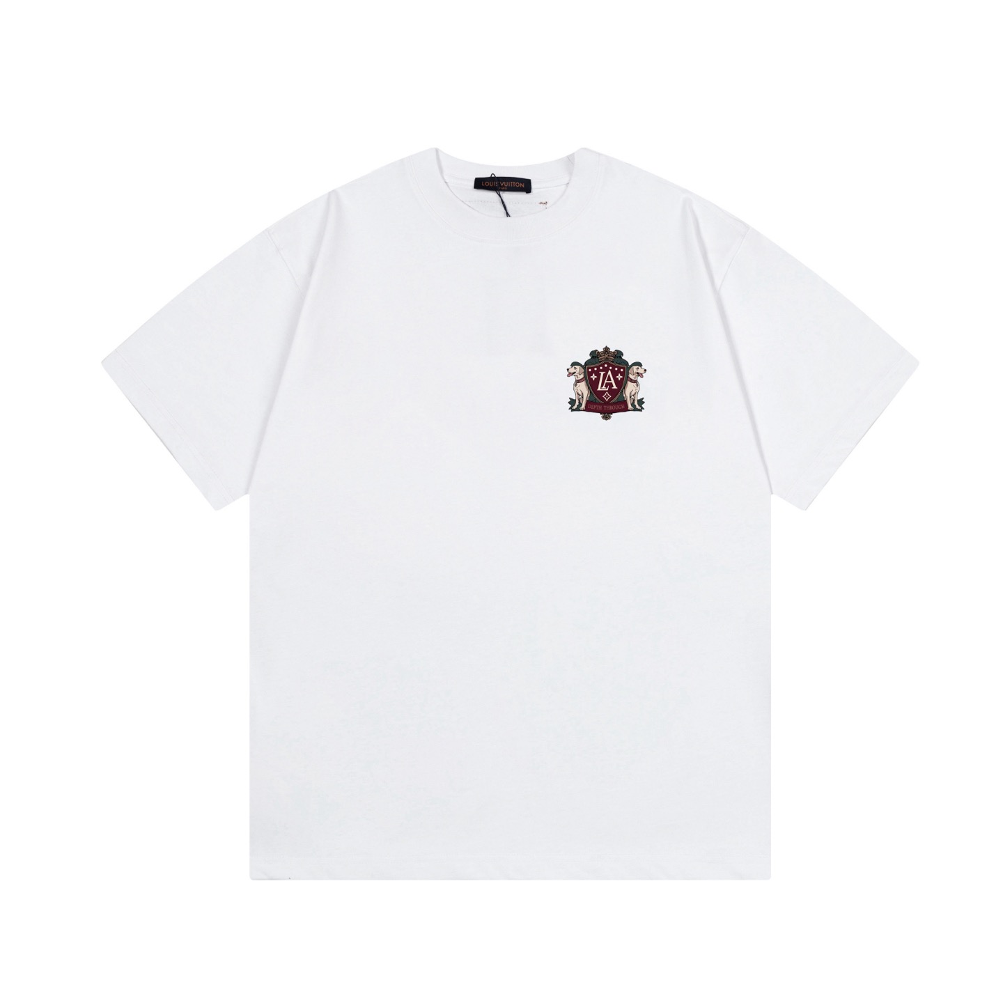 Men Women T-shirt Top Quality
