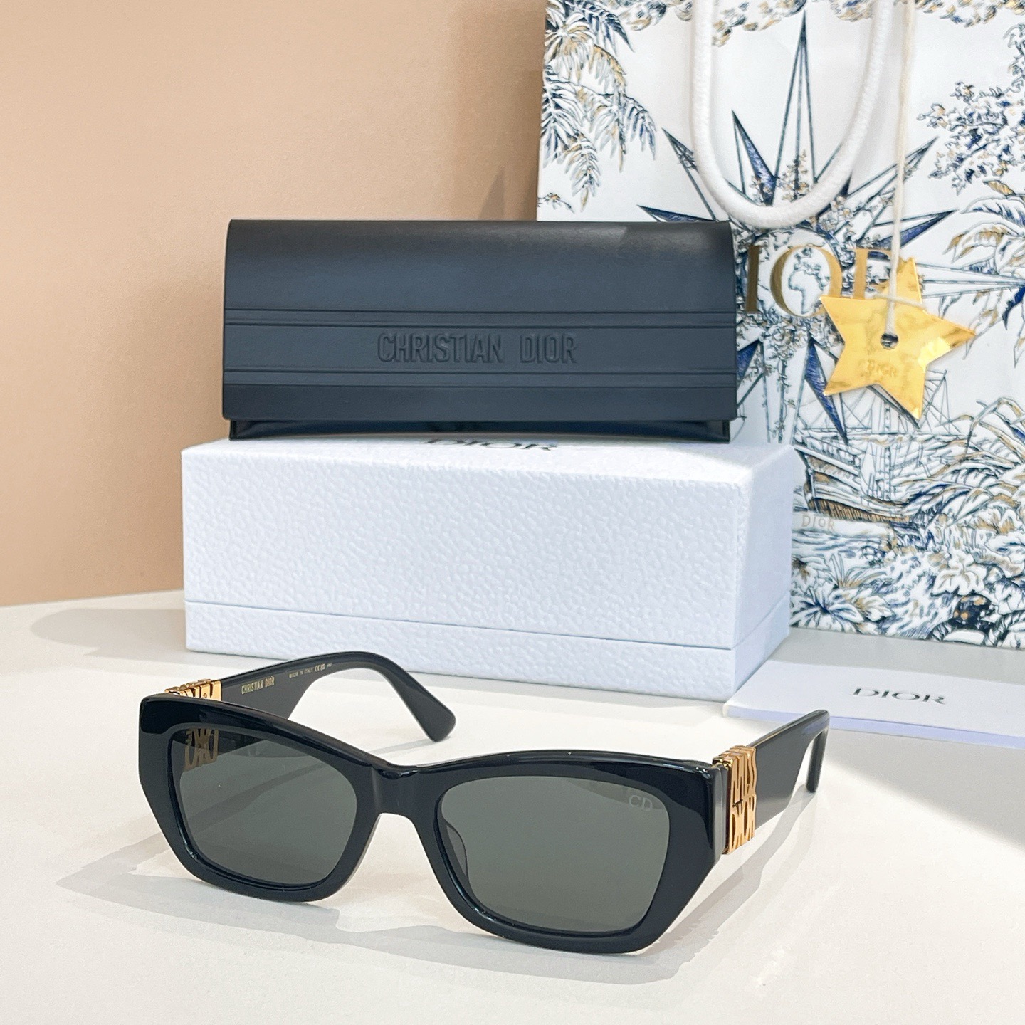 Top Quality D*ior Glasses