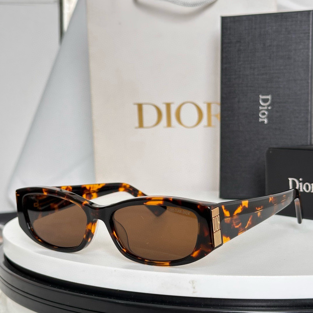Top Quality D*ior Glasses
