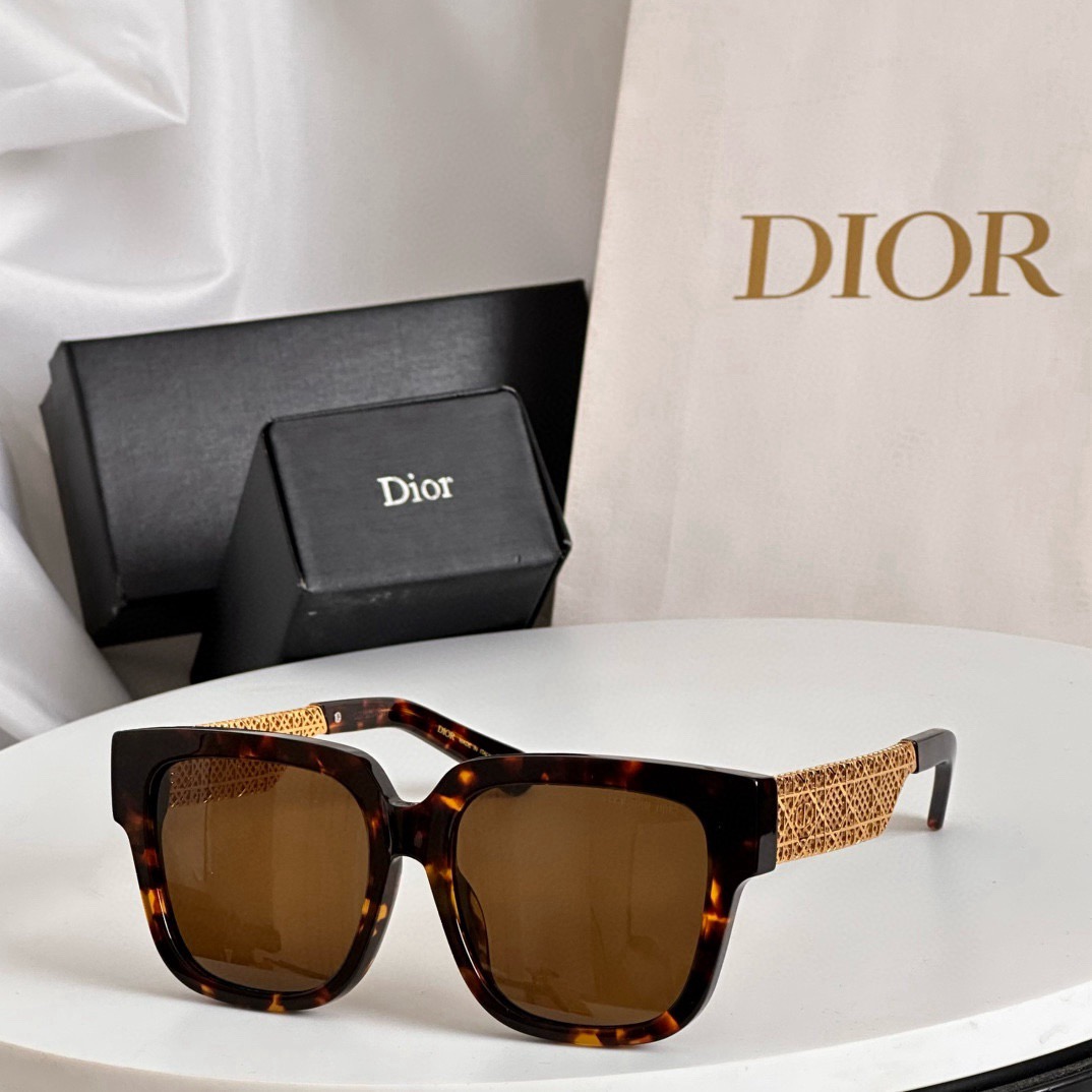 Top Quality D*ior Glasses