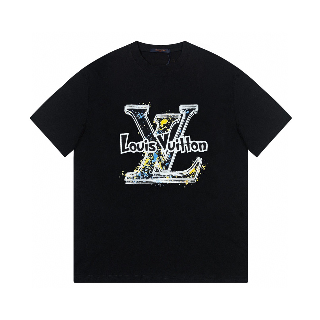 Men Women T-shirt Top Quality