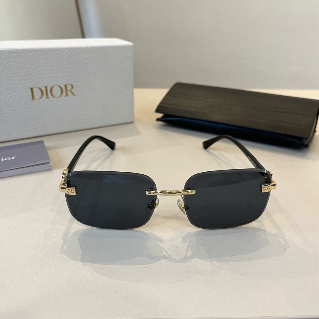 Top Quality D*ior Glasses