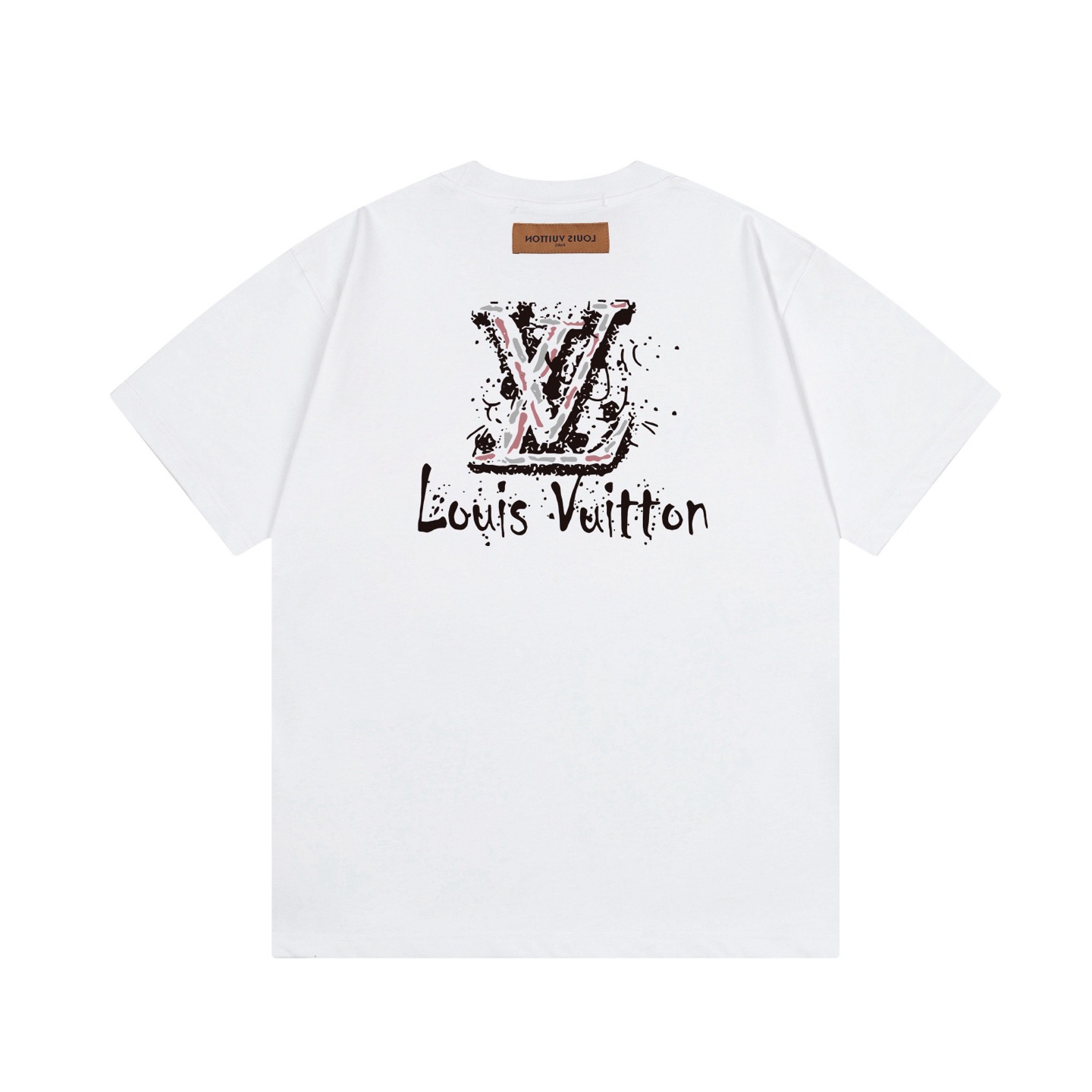 Men Women T-shirt Top Quality