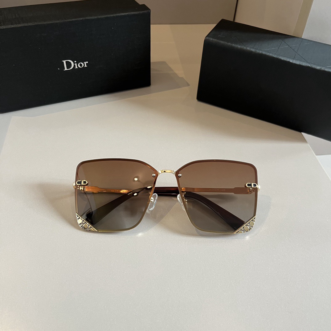 Top Quality D*ior Glasses