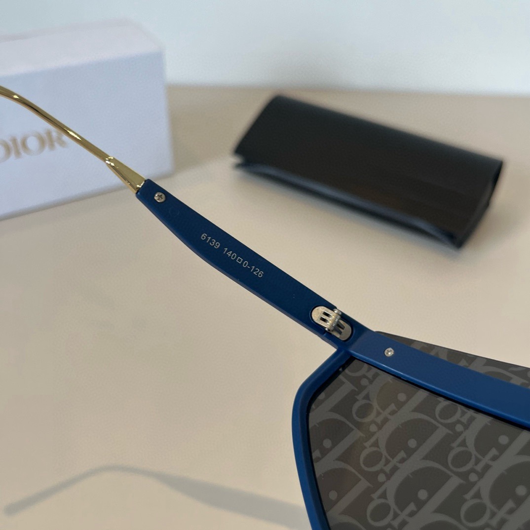 Top Quality D*ior Glasses