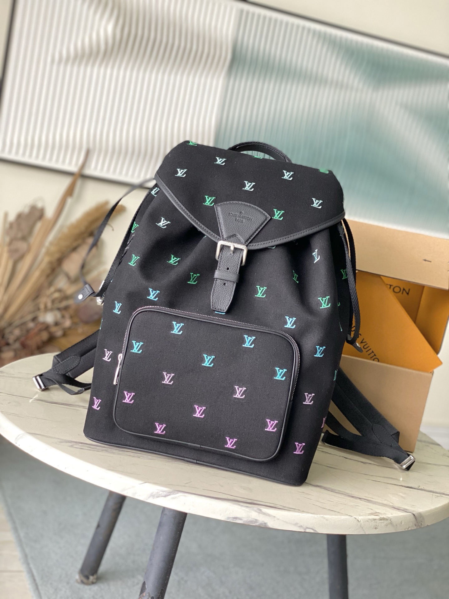 L*ouis V*uitton Top Bag