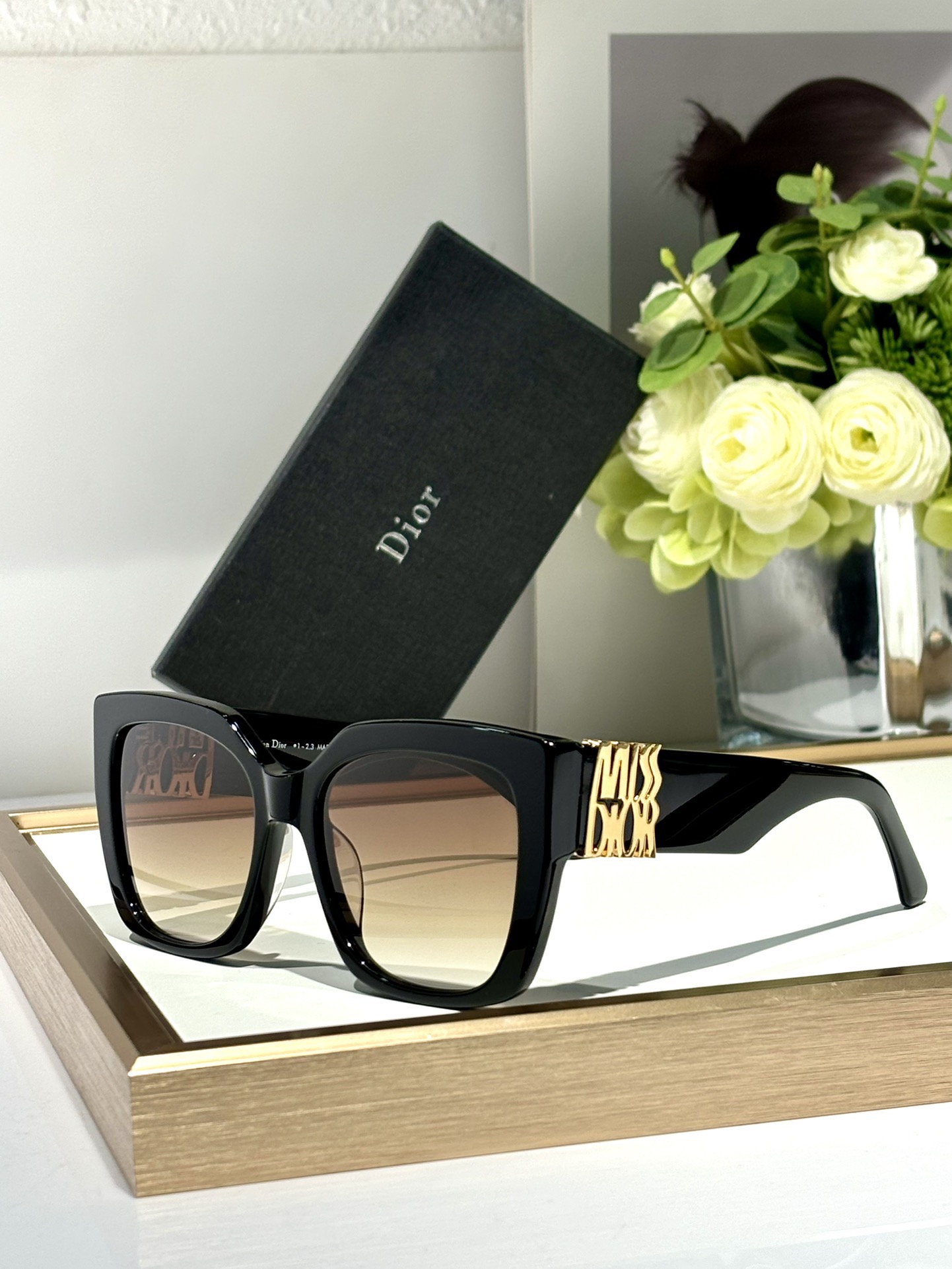 Top Quality D*ior Glasses