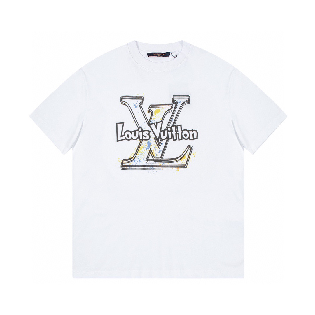 Men Women T-shirt Top Quality