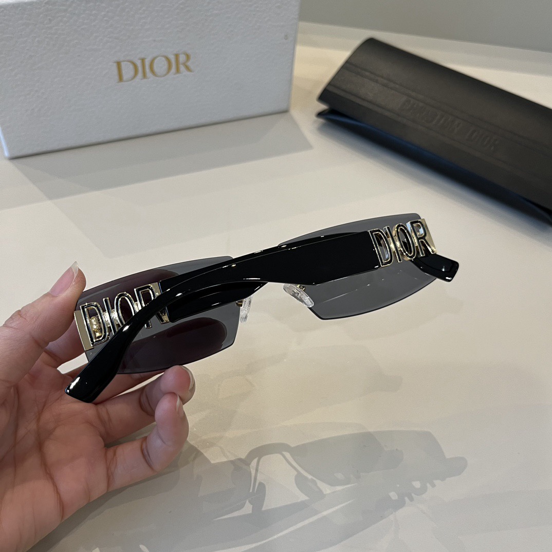 Top Quality D*ior Glasses