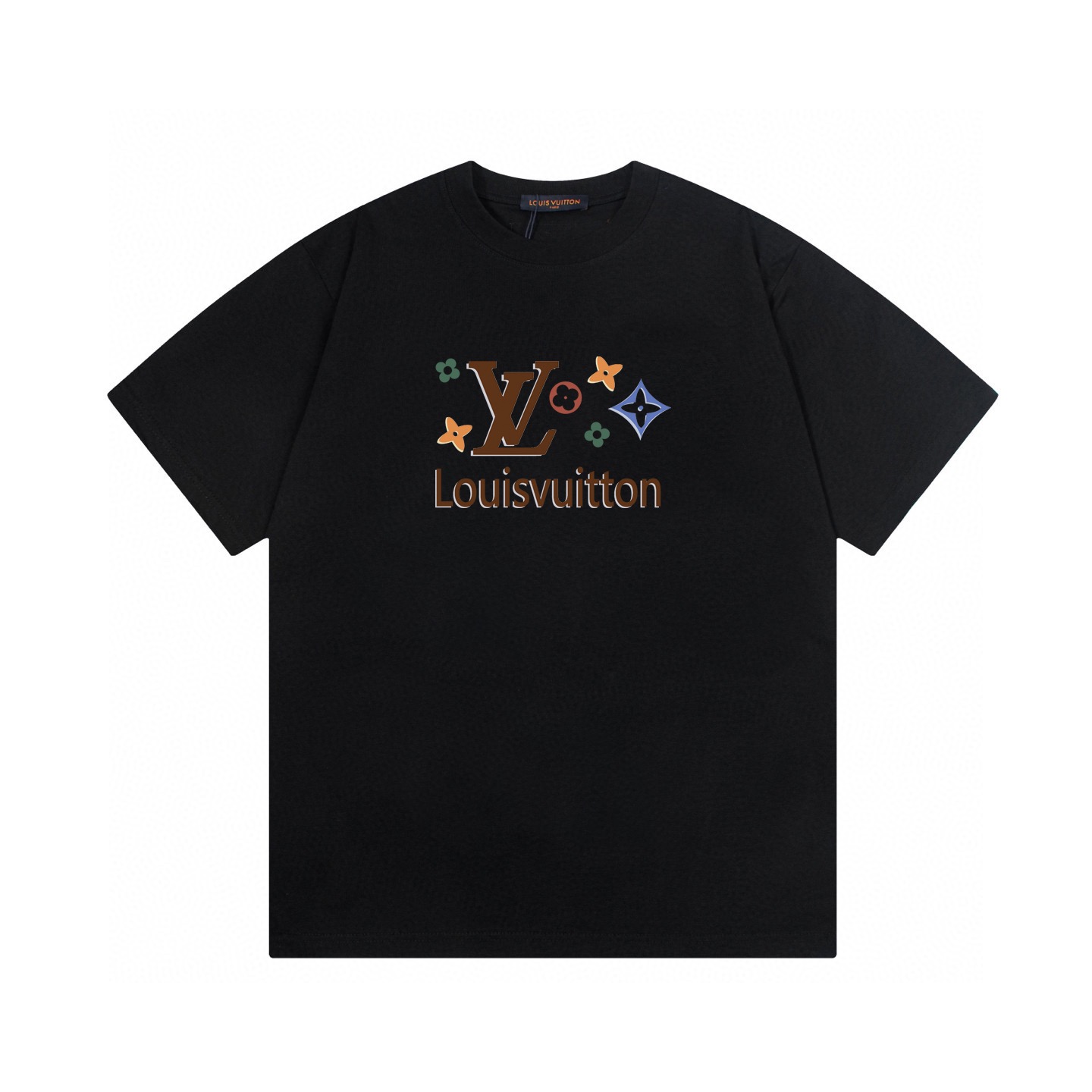 Men Women T-shirt Top Quality