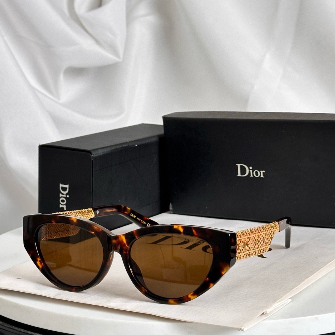 Top Quality D*ior Glasses