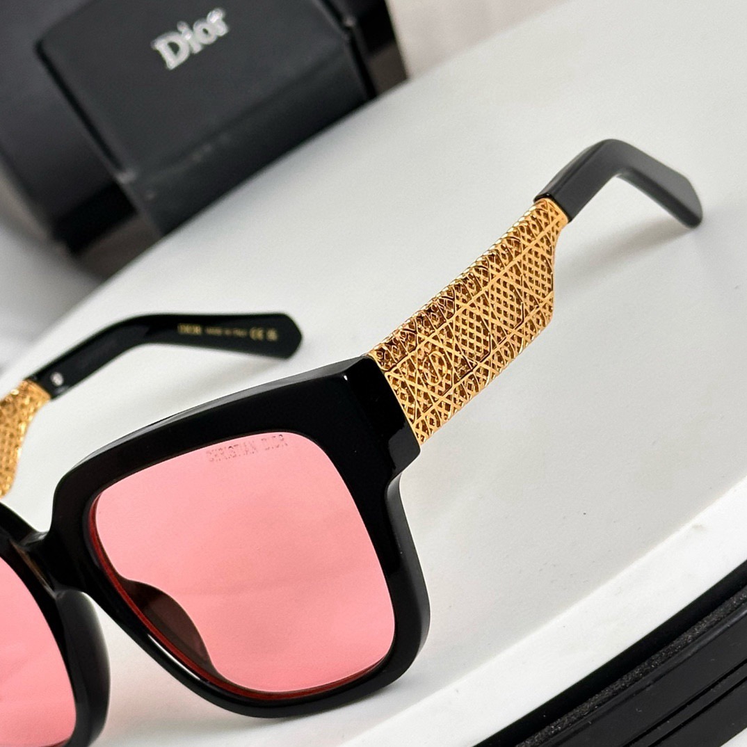 Top Quality D*ior Glasses