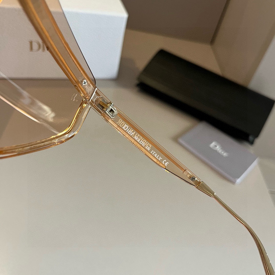 Top Quality D*ior Glasses