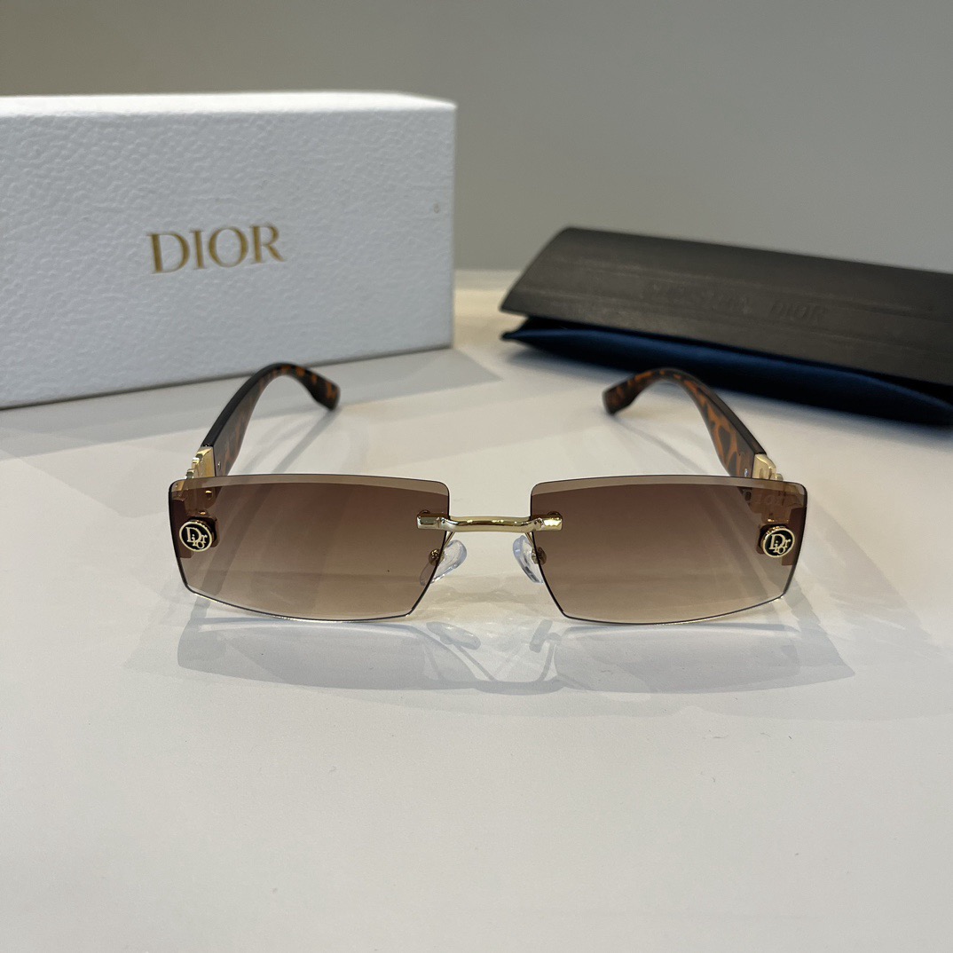 Top Quality D*ior Glasses