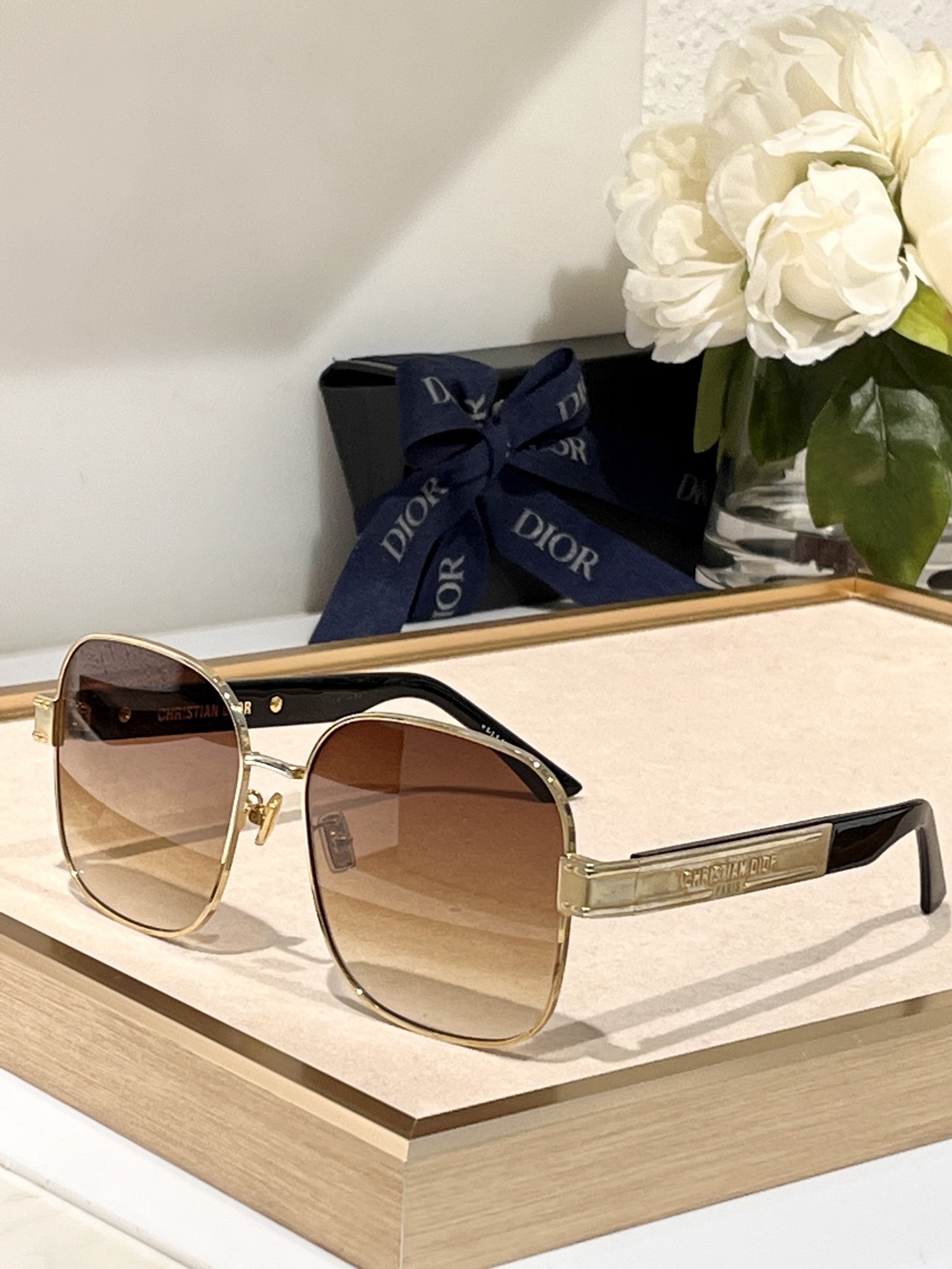 Top Quality D*ior Glasses
