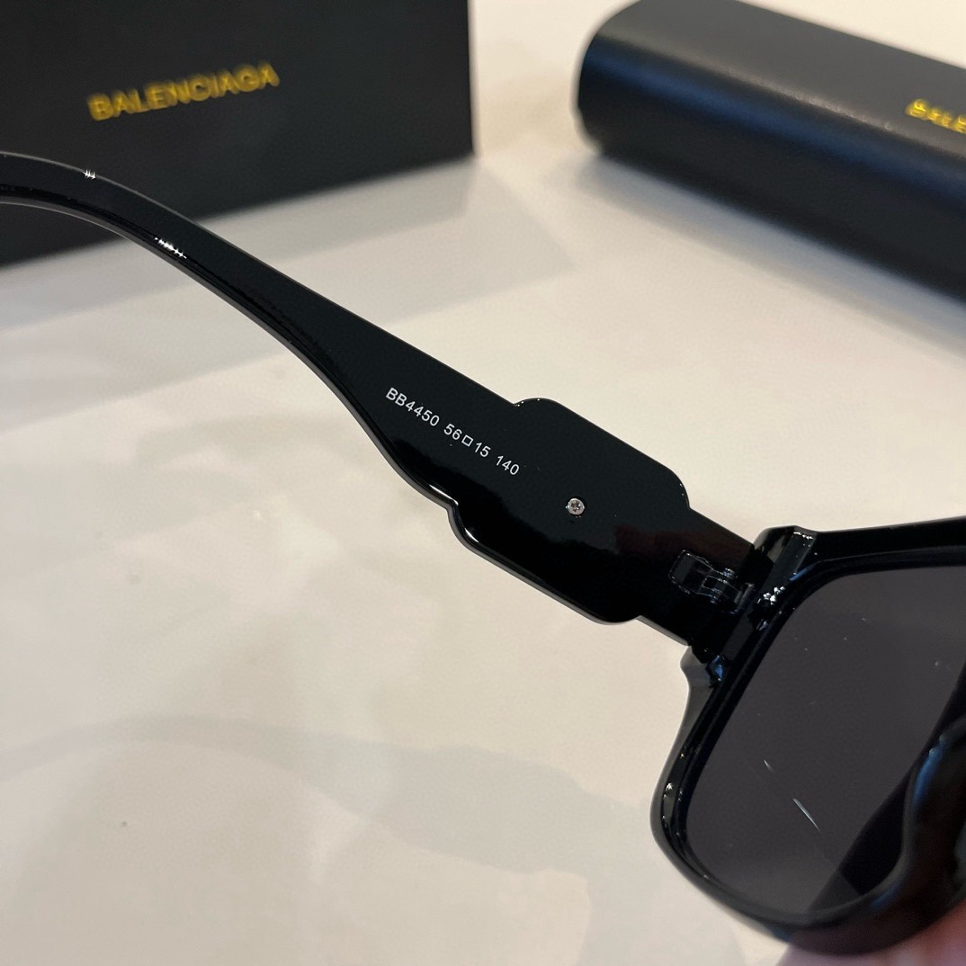 Top Quality B*alenciaga Glasses
