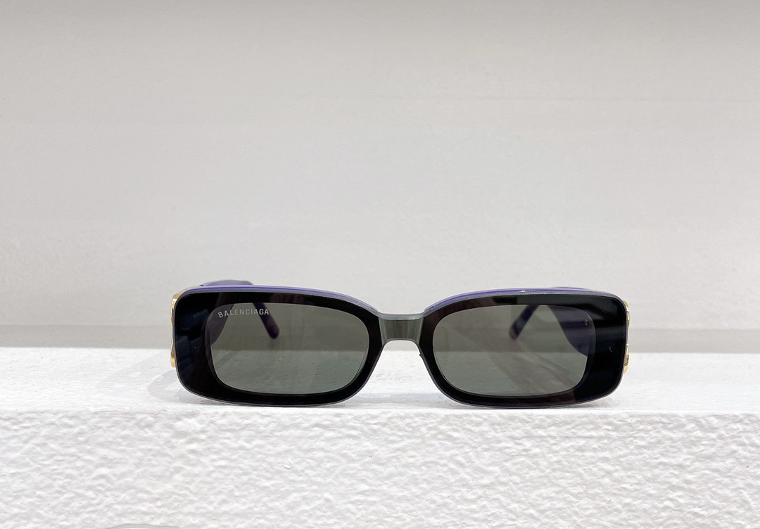 Top Quality B*alenciaga Glasses