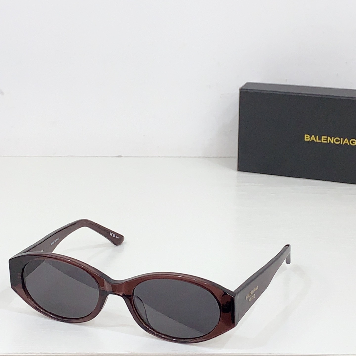 Top Quality B*alenciaga Glasses