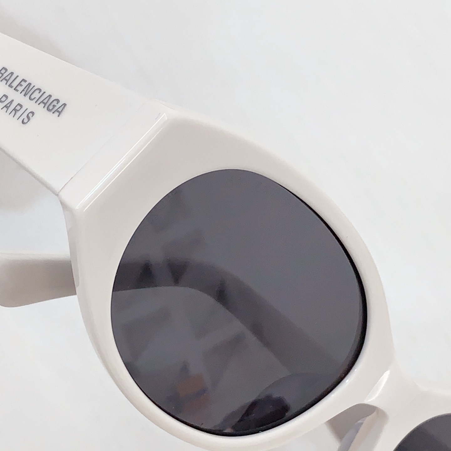 Top Quality B*alenciaga Glasses