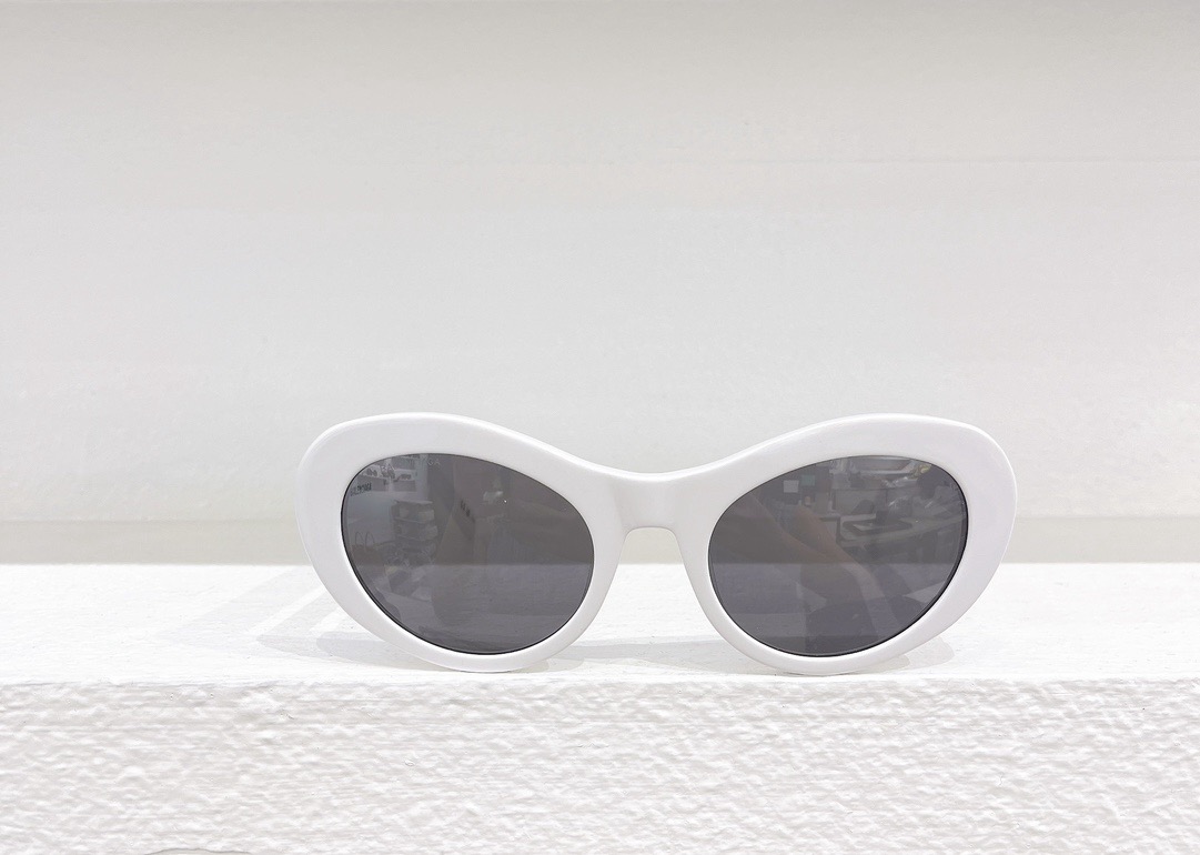 Top Quality B*alenciaga Glasses