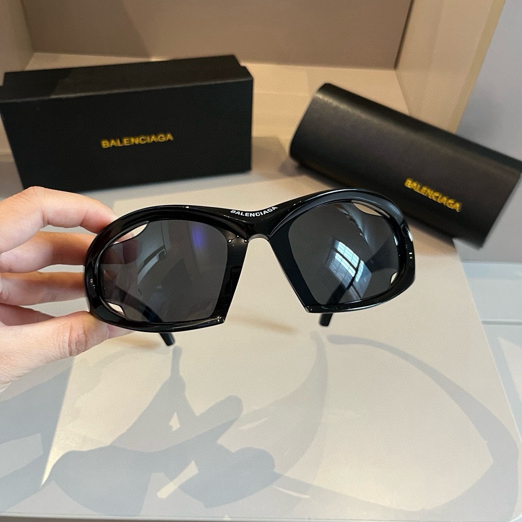 Top Quality B*alenciaga Glasses