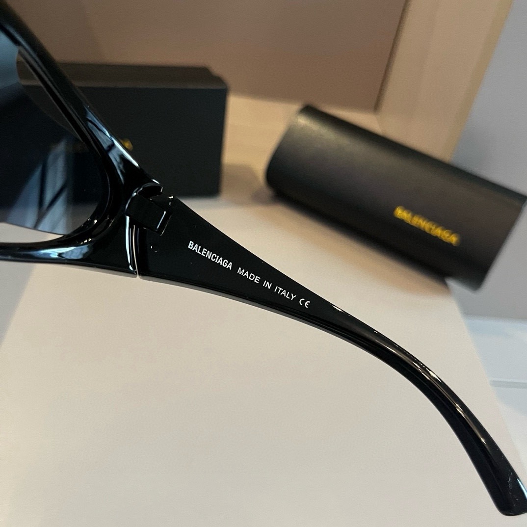 Top Quality B*alenciaga Glasses