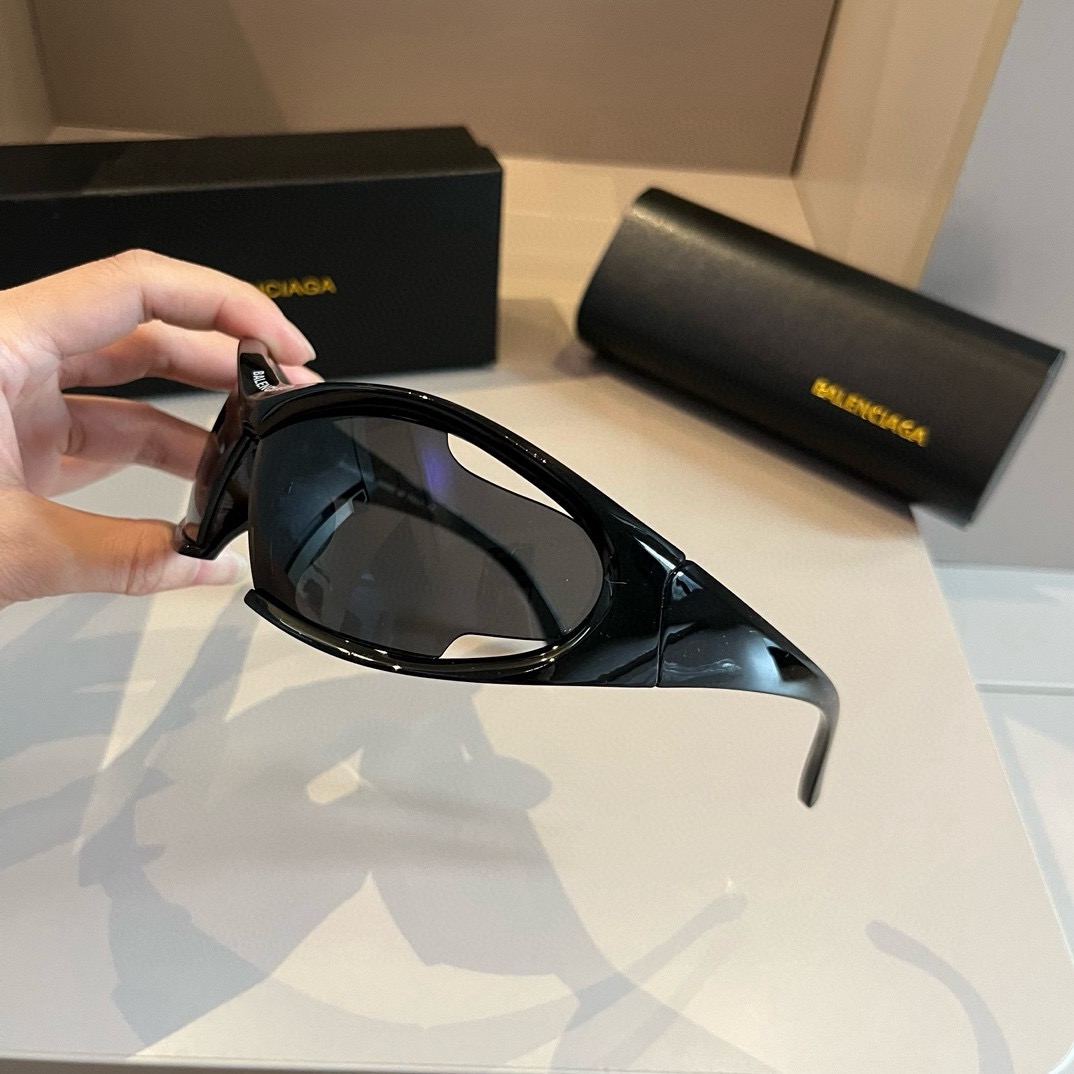 Top Quality B*alenciaga Glasses