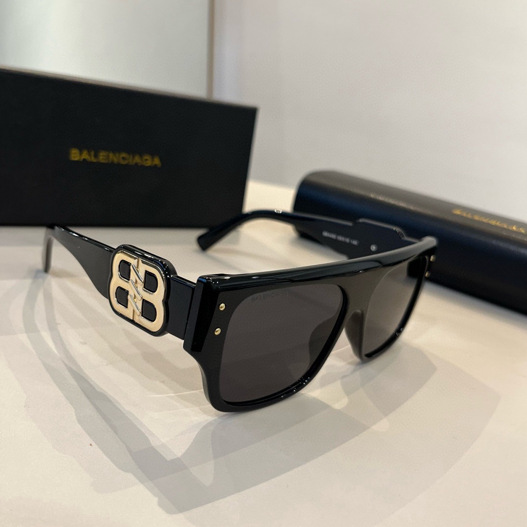 Top Quality B*alenciaga Glasses