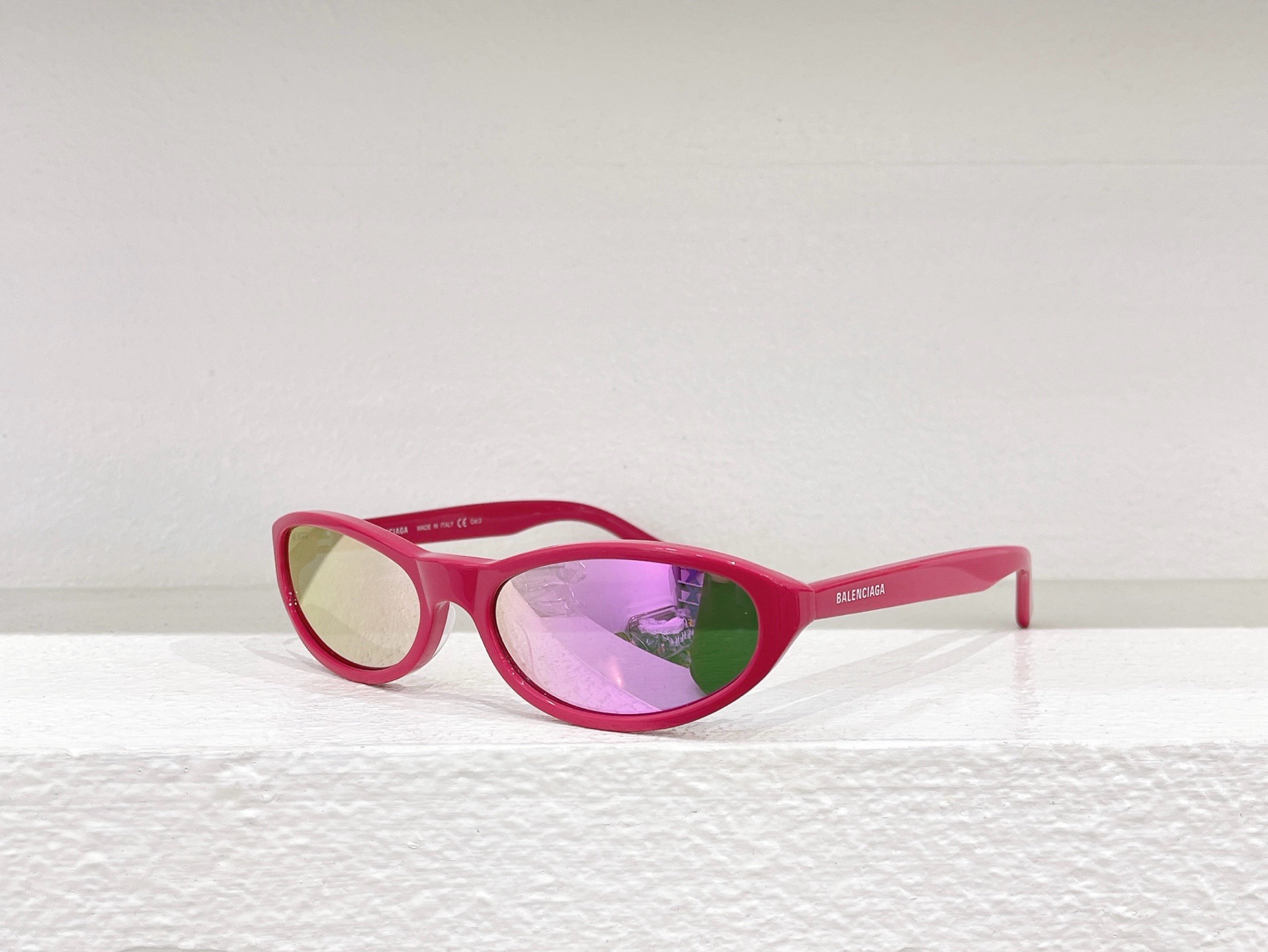 Top Quality B*alenciaga Glasses