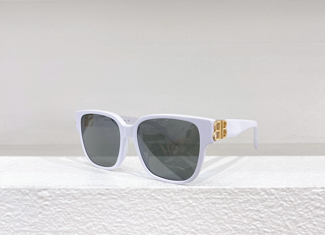 Top Quality B*alenciaga Glasses