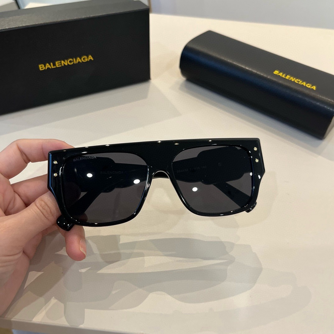 Top Quality B*alenciaga Glasses